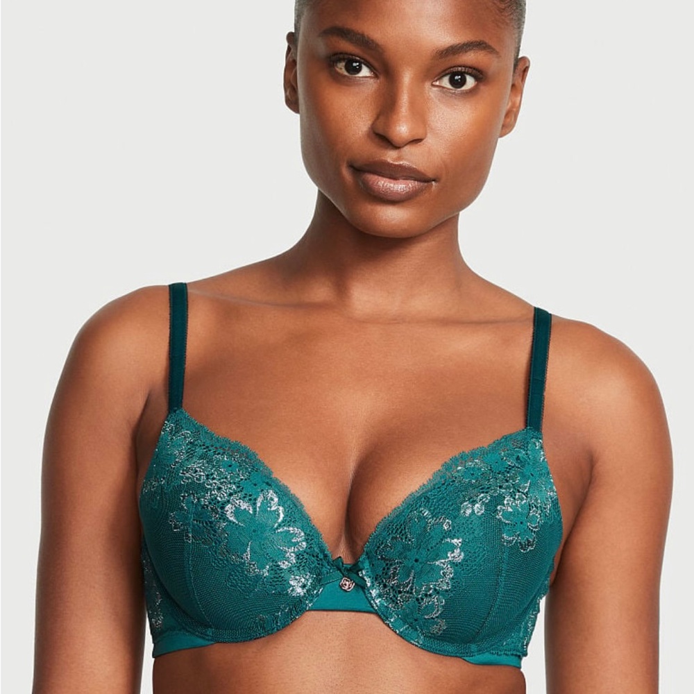 victoria’s secret bra